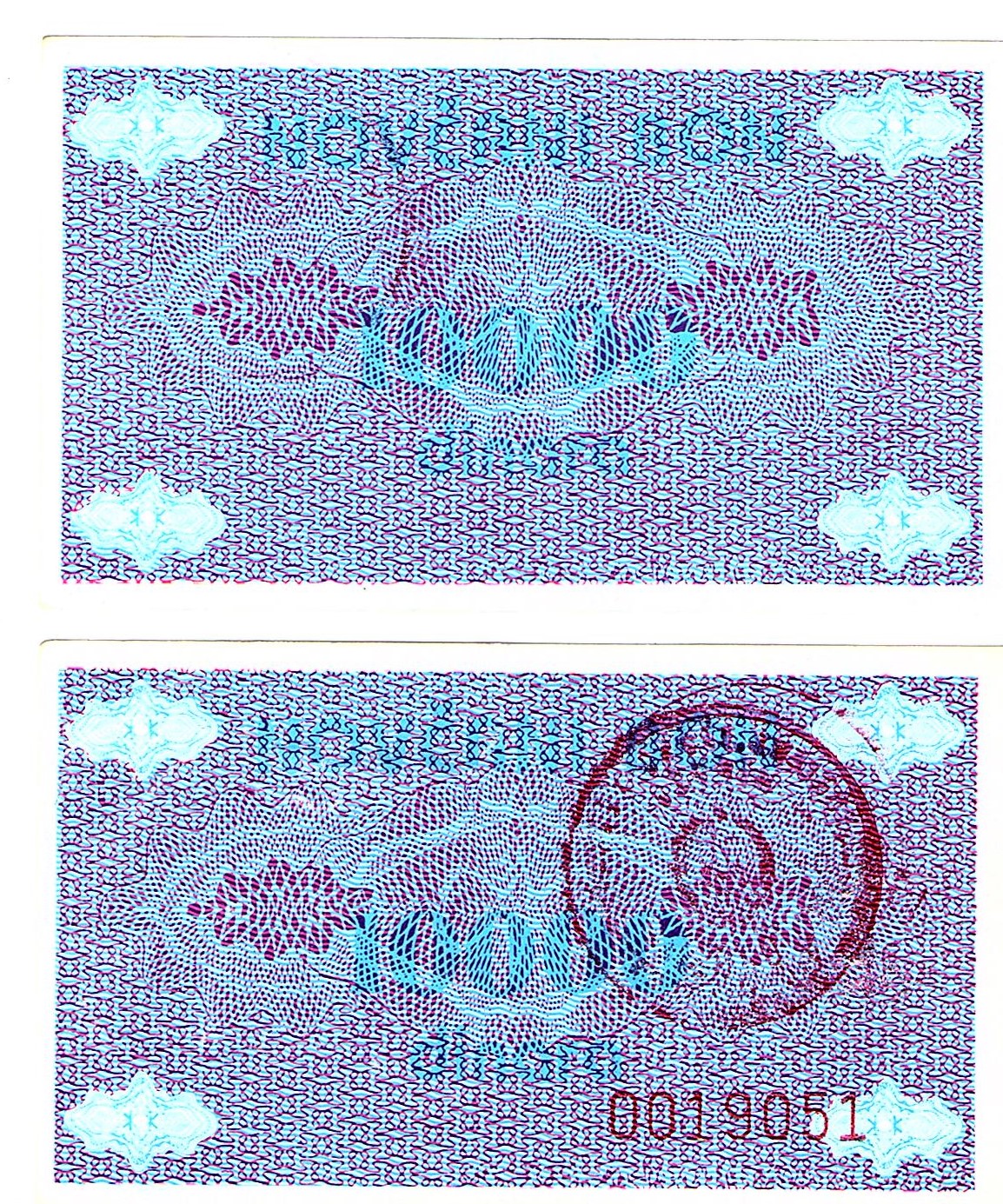 Bosnia-Herzegovina #52 10.000 Dinara