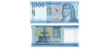 Hungary #203e 1.000 Forint