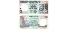 India #98i 100 Rupees